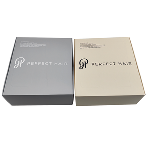 Boîtes d'expédition en carton personnalisées pour abonnements, emballages en gros, boîtes postales en papier avec logo personnalisé - Product Image 2