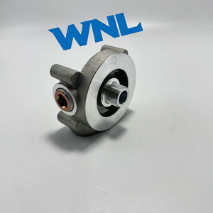 สำหรับโคมัตสุ PC200/220-7 PC200/210/240-8 สำหรับฮุนได R215/225-7 ตัวกรองน้ำมันเครื่องจักรก่อสร้าง 6D107 6731-51-5211 - Product Image 5