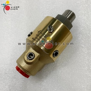 Válvula Rotativa WD de Alta Calidad 157-083-125972 L0789020 para Piezas de Impresión Offset de Máquinas KBA 157083125972 - Product Image 5