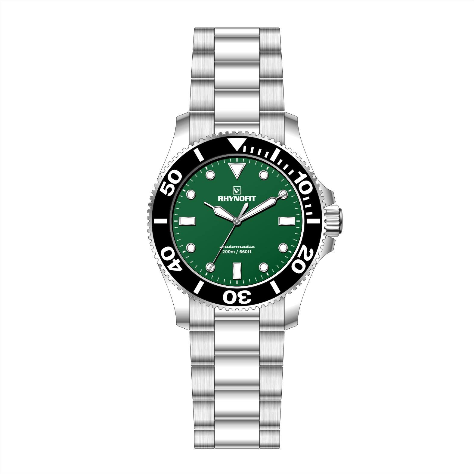 เงิน+เขียว