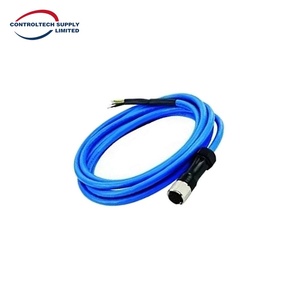 Original New FS-PDC-FTA24P <b>Power</b> Distribution <b>Cable</b> Industrial Automation Control System PLC Spare Parts In Stock Fast Shipping - Product Image 6