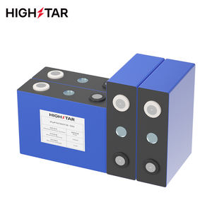 HIGHSTAR baterai energi LiFePO4 prisma 3.2V 100Ah untuk forklift listrik penyimpanan energi perumahan garansi 3 tahun - Product Image 5