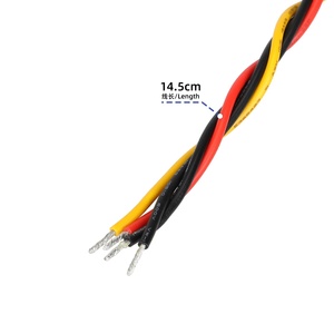 ตัวแปลงไฟ DC 30-90V เป็น 12V 10A 5L  ตัวเรือนอะลูมิเนียม  24V 36V 48V 60V 72V 18-90V 90V เป็น 12V 10A 5L หม้อแปลงไฟแบบ DC Buck - Product Image 3