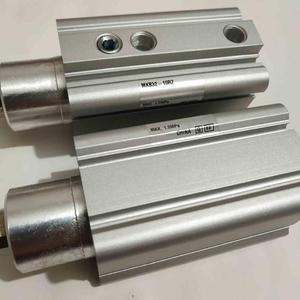 Cylindre de serrage rotatif Original-SMC MKB32-10RZ - Product Image 3