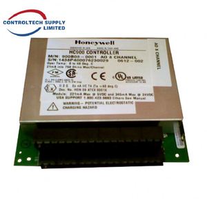 Nuevo Módulo de Salida Analógica de Alta Eficiencia HC900\900B08-0101 para Control Industrial - Product Image 3