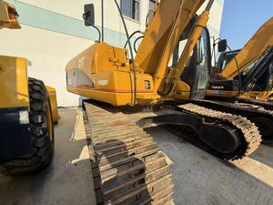 Wholesale Price Used Caterpillar 320C Excavator 2025 Model 21.0 Ton Operating Weight 0.8m Bucket Capacity Engine Gearbox <b>Pump</b> - Product Image 4