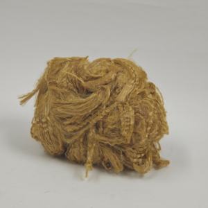 Poly-p-phenylen-Benzobisoxazol Stapelfaser Spezielles Papierherstellungs-Verstärkungsmaterial PBO-Faser - Product Image 1