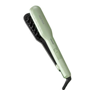 Rizador de pelo AUX HS-686Z con pantalla LED y alimentación por enchufe para cabello seco y mojado - Product Image 6