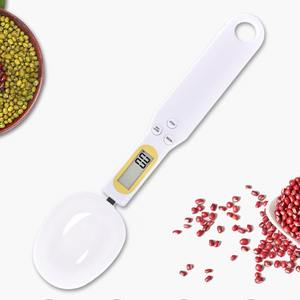 Wholesale Electronic Kitchen Scale 500g 0.1g LCD Display Digital Weight <b>Measuring</b> <b>Spoon</b> Mini Tool - Product Image 6
