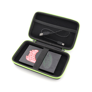 กล่องเก็บพาวเวอร์แบงค์แบบแข็ง OEM, กล่องบรรจุภัณฑ์พาวเวอร์แบงค์แบบ EVA - Product Image 2