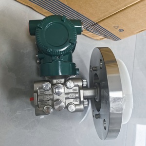 Transmisor de Presión Diferencial Yokogawa EJA210E de Montaje en Brida EJA210E-JMS5J-917EN, Transmisor de Presión Diferencial 4-20 mA - Product Image 4