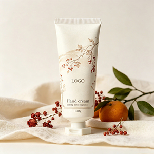 <span class=keywords><strong>Crema</strong></span> <span class=keywords><strong>Mani</strong></span> Originale OEM 100g Unisex Portatile con Essenza di Erbe <span class=keywords><strong>e</strong></span> Fragranza di Sandalo per <span class=keywords><strong>Unghie</strong></span> Idratante <span class=keywords><strong>e</strong></span> Nutriente - Product Image 5