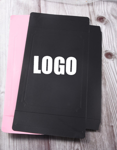 Cajas de regalo al por mayor personalizadas Xinrunjin, tapa de elevación, embalaje al por menor a granel, logotipos de marca, tamaños personalizados/colores, estilo de caja ranurada - Product Image 2