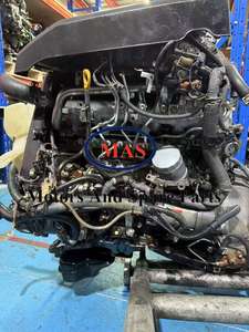 Conjunto de motor diésel AC 1KD 2KD 1VD usado para <span class=keywords><strong>Toyota</strong></span> Hilux <span class=keywords><strong>Hiace</strong></span> Truck 3-4-6 opciones de cilindros disponibles - Product Image 3