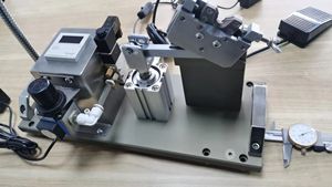 خياطة العقص أو ربط الجهاز - Product Image 4