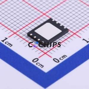 ชิปวงจรรวมและแฟลช WSON-8-EP MX25L12835FZ2I-10G (6x8) ของแท้และใหม่เอี่ยม - Product Image 2