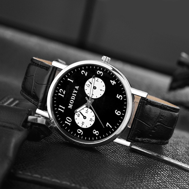 2026 New Fashion Watch Wholesale Factory Outlet Quartz Men's Watch