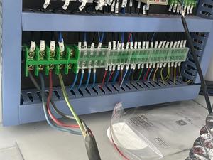 HJRY-320 Small Footprint Easy Operate <strong>2</strong> <strong>Color</strong> Flexo Printing Machine Synchronous Belt Drive OPP PA PE Film Flexo <strong>Printer</strong> Machine - Product Image 5