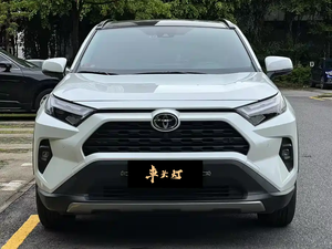 2018To-yota RA-V4 <span class=keywords><strong>SE</strong></span> SUV Turbo Engine AWD Drive Light Interior Hybrid/Petrol/Gas Fuel Options Automatic Gearbox Used Car Metal - Product Image 2