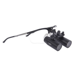 <span class=keywords><strong>Kepler</strong></span> 4.0x-550Mm Tao 'S Prismatische Opklapbare Stijl Optische Loepen Voor Tandarts/Chirurgische Operatie/Ent - Product Image 2