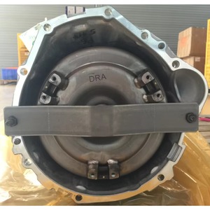 Boîte de vitesses automatique HENING M78 012820B de New Auto Transmission Systems - Product Image 2
