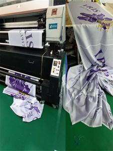 Diseño gratuito, impresión de su propio logotipo, pancarta personalizada promocional, impresión colgante de pared, pancarta de bandera personalizada - Product Image 2