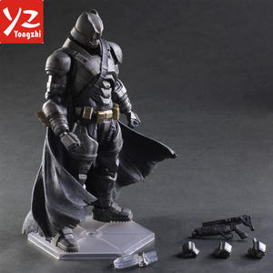 Figuras de acción de plástico personalizadas, juguetes coleccionables, fabricante de figuras de juguetes de películas - Product Image 6