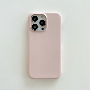 Funda Protectora para iPhone 17 16 <span class=keywords><strong>Pro</strong></span> Max con Diseño de Piel de Oveja, Material PET, Protección de Esquinas Anti-Golpes, Compatible con iPhone 15 14 13 12 <span class=keywords><strong>Pro</strong></span> - Product Image 2