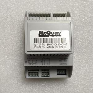 Module de commande McQuay Mt3021 Spm04089360017, module d'extension pour climatisation centrale - Product Image 1