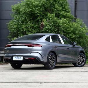 Rusia Venta Byd Qin L Dm I Coche compacto de 5 asientos de alta calidad Byd Híbrido Sedán eléctrico Coche Adultos Vehículo - Product Image 2