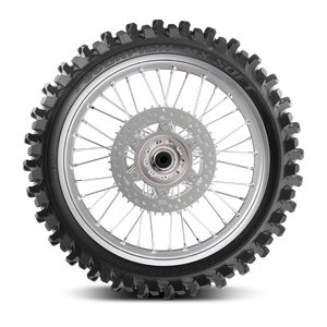 Per Pirelli GOMMA Scorpio MX morbido 90/100 16 NHS 51M moto Tubeless pneumatico 195/65 r15 nuovo stato pneumatico in GOMMA - Product Image 3