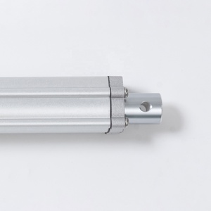 <span class=keywords><strong>1200N</strong></span> 600Mm Đột Quỵ Điện Không Thấm Nước IP65 Mini Tuyến Tính Thiết Bị Truyền Động - Product Image 2