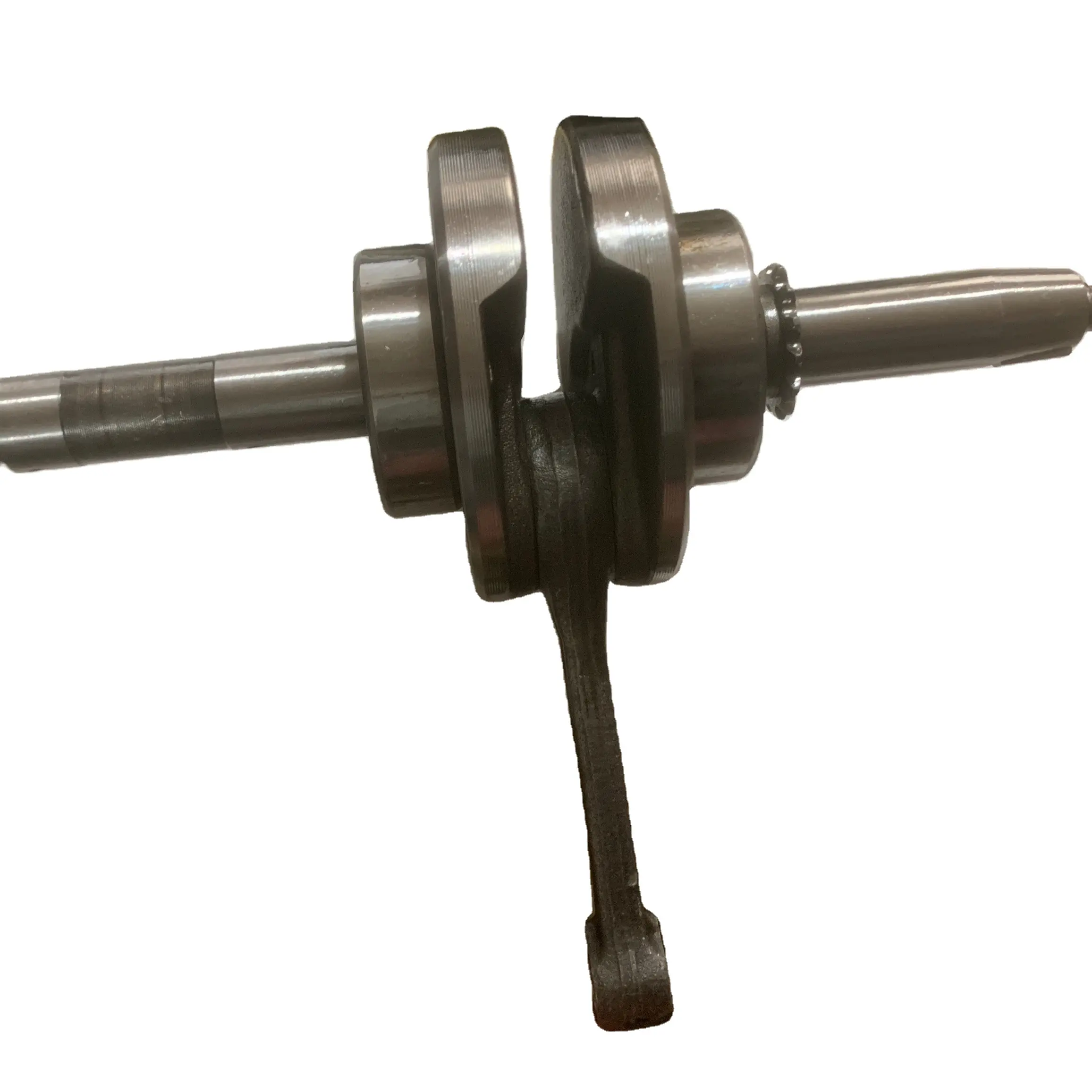 motorcycle accessories Crankshaft For TH90 Motorcycle