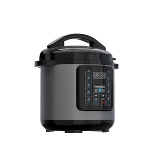 หม้อหุงข้าวไฟฟ้าแรงดันสูง 110v ขนาด 4 ลิตร 5 ลิตร 6 ลิตร 8 ลิตร ความจุขนาดใหญ่ หม้อหุงข้าวไฟฟ้าอัจฉริยะ - Product Image 4