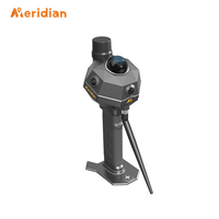 Escáner LiDAR SLAM Portátil Meridian MS80, Alta Precisión, Personalizado, Ligero, 360° °   Láser para Mapeo y Topografía 3D en Tiempo Real