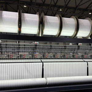 Machine à <span class=keywords><strong>tricoter</strong></span> à chaîne simple TONGDA TDHKS-3/<span class=keywords><strong>4</strong></span> avec moteur et dispositif d'arrêt automatique infrarouge, contrôle électronique - Product Image 6