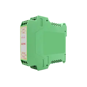 Modbus TCP/RTU zu CAN-Protokoll konverter modul Ethernet Serial Port zu CANopen Bus Gateway