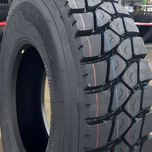 ROADLUX Ban Radial Tubeless 315/80R22.5 Baru untuk Truk dan Bus Berbeban Berat, Ban Ekonomis - Product Image 2