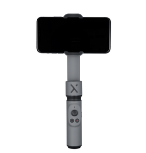 <span class=keywords><strong>ZHIYUN</strong></span> <span class=keywords><strong>SMOOTH</strong></span> <span class=keywords><strong>X</strong></span> Stabilisateur de selfie, support de téléphone portable, stabilisateur de cardan, trépied pour téléphone portable, téléphone mobile, tendance - Product Image 1