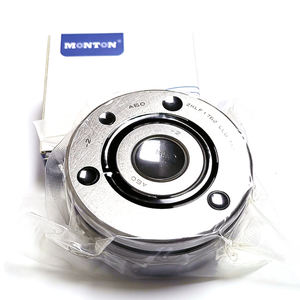 ZKLF1255-2RS ZKLF1255-2Z ZKLF1560-2RS ZKLF1560-2Z単列ボールCNCマシンスピンドルベアリングABEC-7精密密封 - Product Image 5