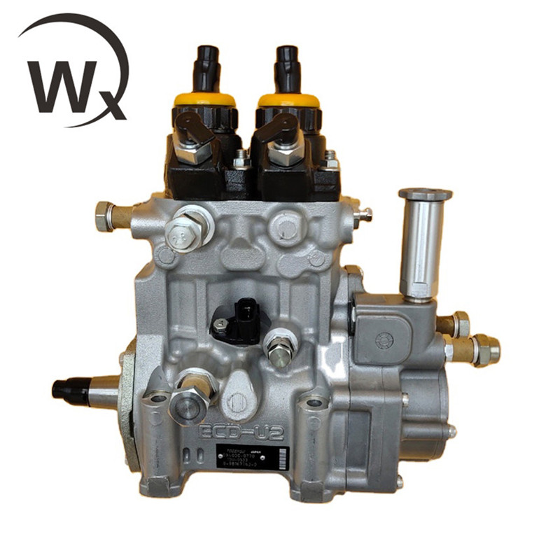 High Quality Diesel Fuel Pump 094000-0651 Common Rail High Pressure Pump D28C-001-800a+B For Truck