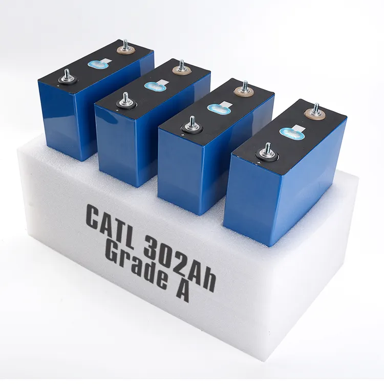 Docan2023最高のCATLLifepo4リチウムイオン電池セルオフグリッド太陽光発電システムパック3.2V 310ah 320ah for 12V 24V 48V