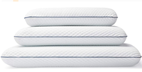 Standard größe Belüftetes Gel Memory Foam Körper Rücken Funktionelles Position ier kissen Anti-Apnoe Funktionelles Position ier kissen