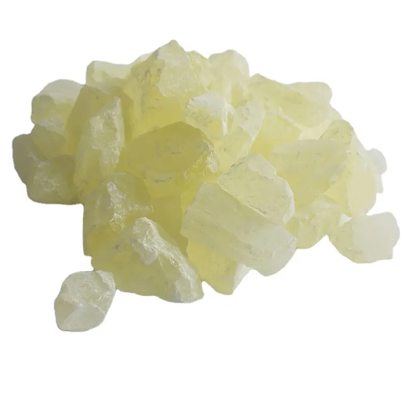 WATER WHITE HYDROGENATED ROSIN RESIN RHR-101