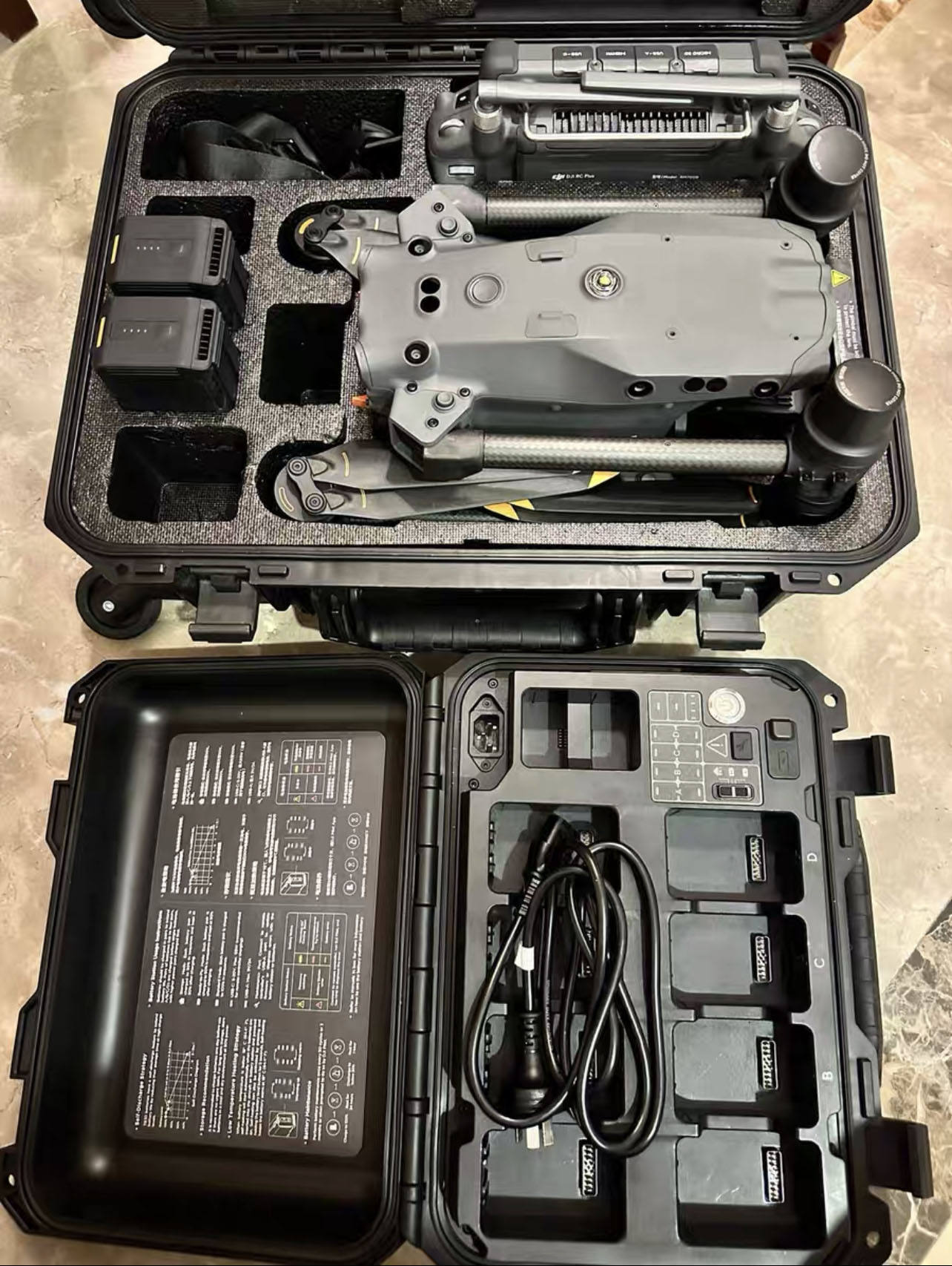 เมทริกซ์ 30T