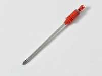 Lames et fraises de shaver arthroscopique en acier inoxydable haute dureté, performance de coupe fluide pour les soins articulaires et l'élimination des tissus