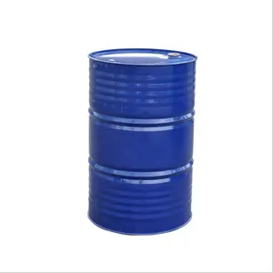 210 Liter Cylindrical Corrugated Steel Oil Drum / Stainless Steel Mild Steel Barrels & Drums 210 Liters Supplier