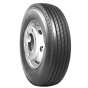 Neumáticos Radiales Sin Cámara para Camioneta Ligera, Alta Calidad, 285/75R24.5-16PR, Nuevos, Origen Hawái, para Reemplazo/Reparación - Product Image 4