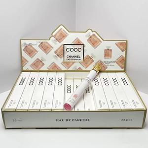 गर्म पुरुषों के इत्र कोलोन 35 मिली ट्यूब यात्रा मिनी इत्र पुरुषों के लिए इत्र - Product Image 3