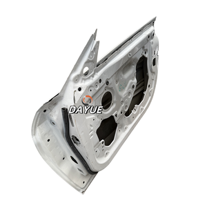 Panel de Puerta Delantera Original Usado de Aluminio y Acero para <span class=keywords><strong>Serie</strong></span> 4 F33 F36 - Product Image 4